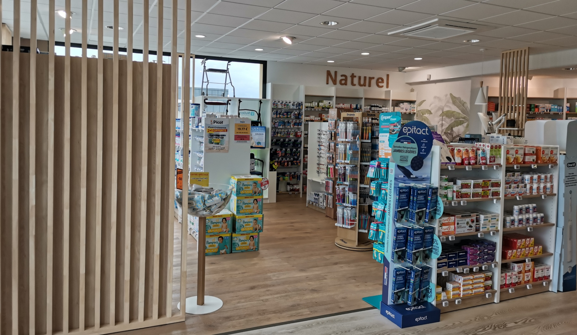  Pharmacie de l'Hermine