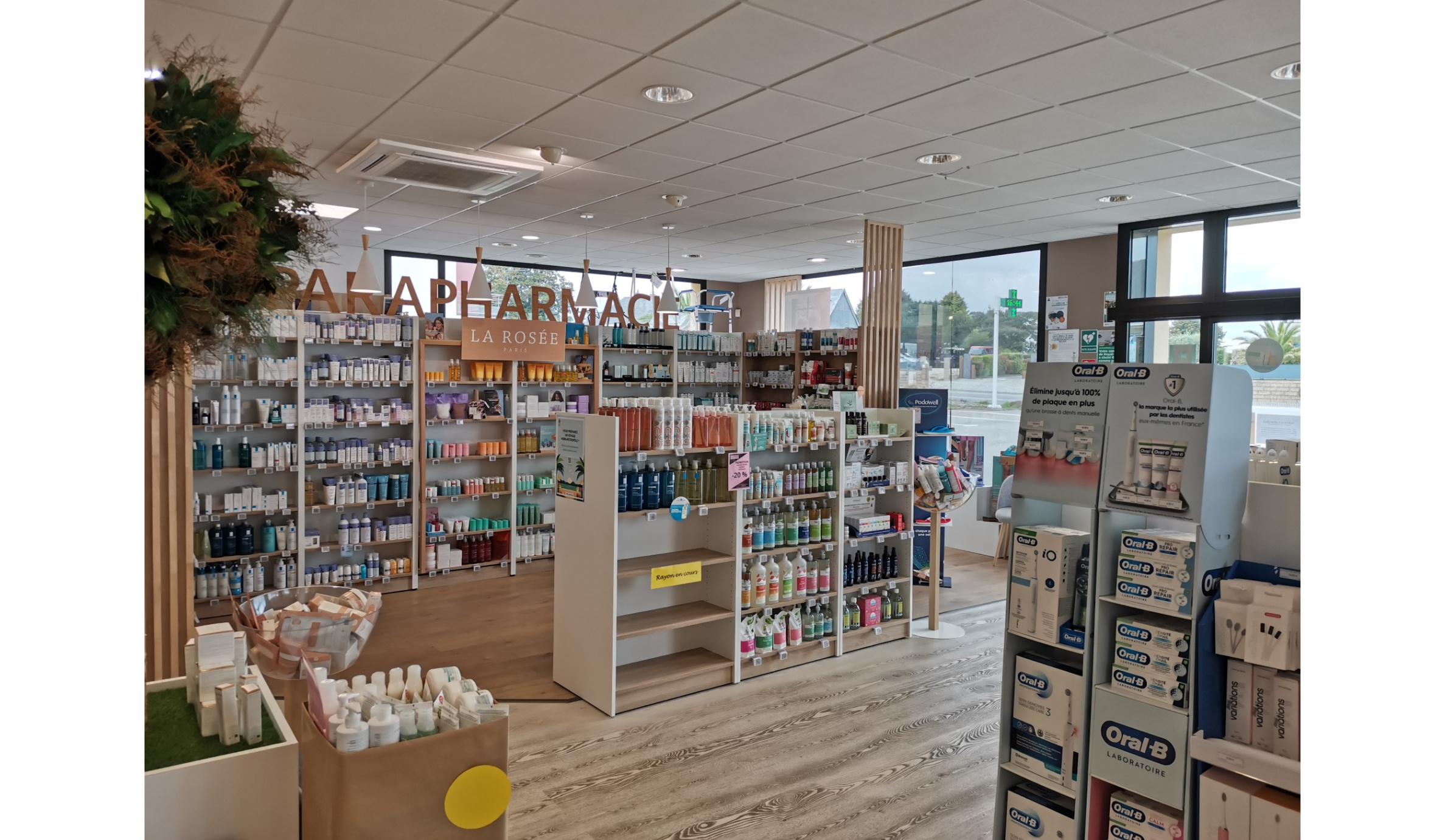  Pharmacie de l'Hermine