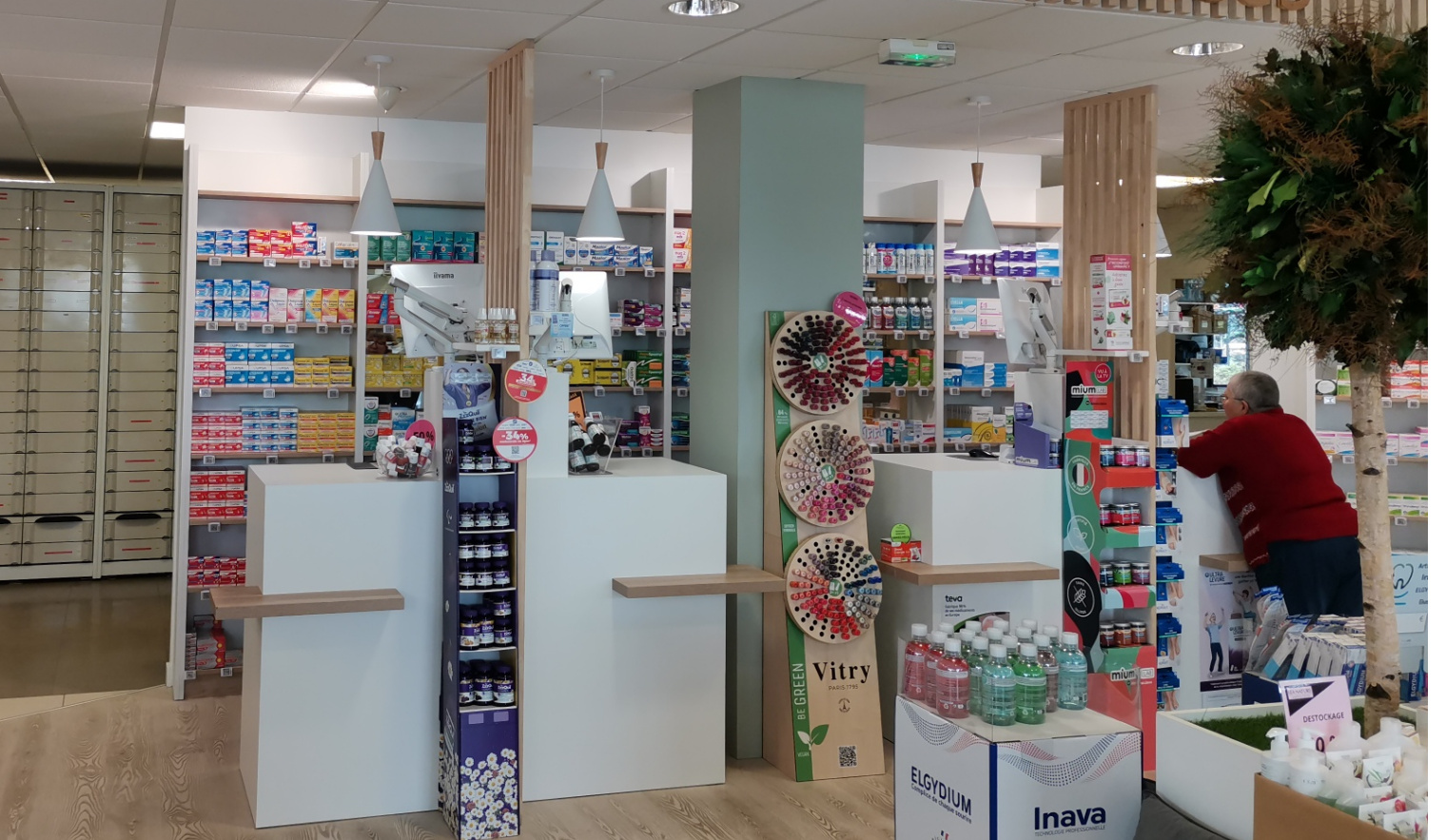  Pharmacie de l'Hermine