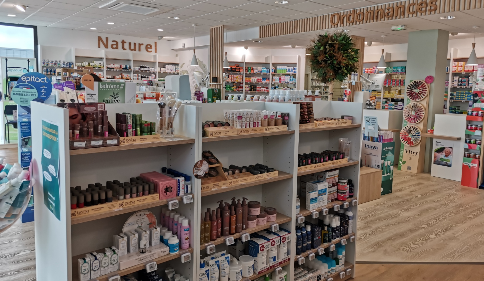  Pharmacie de l'Hermine