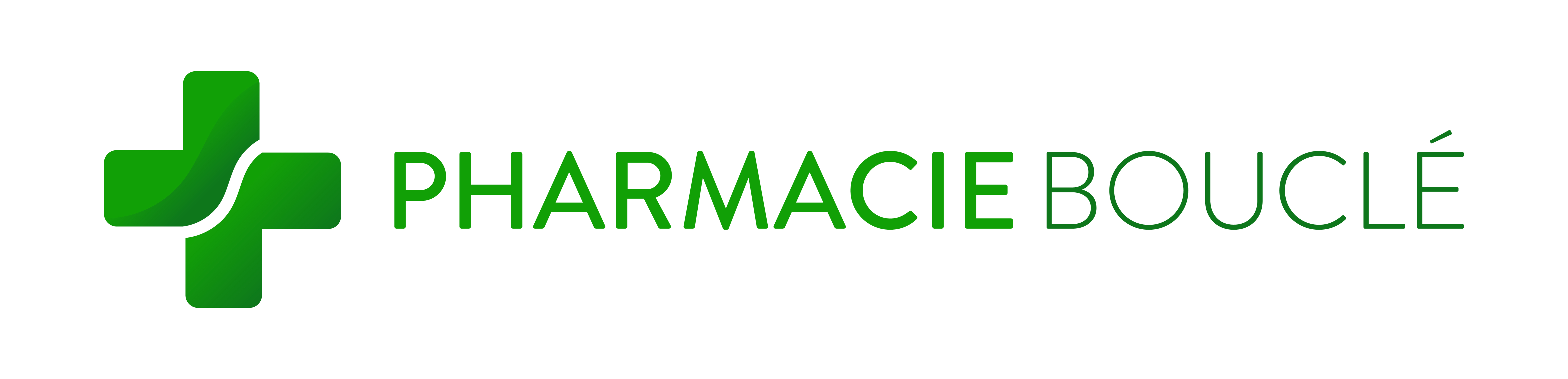 Pharmacie Bouclé logo