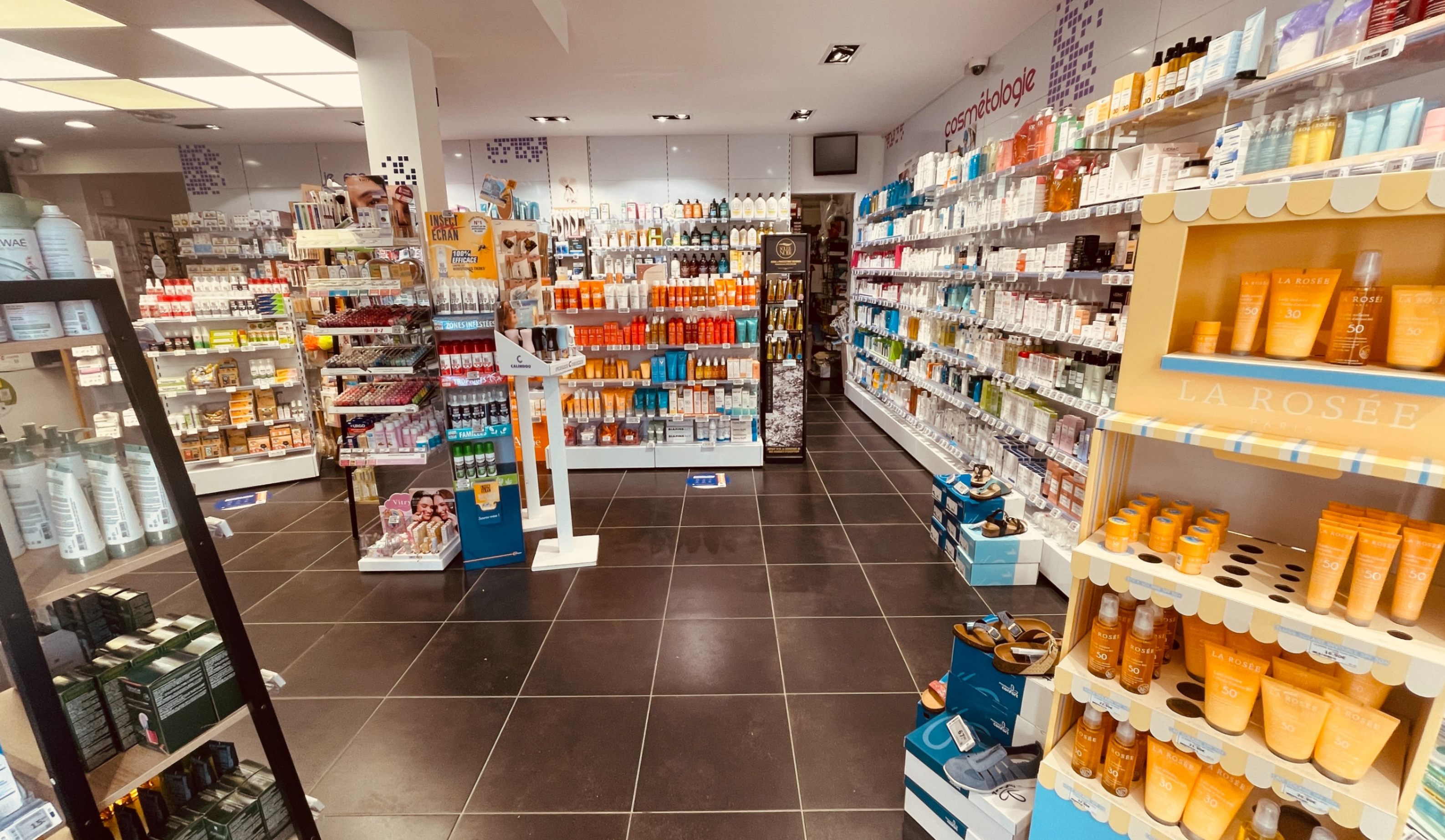 Pharmacie Ferrand