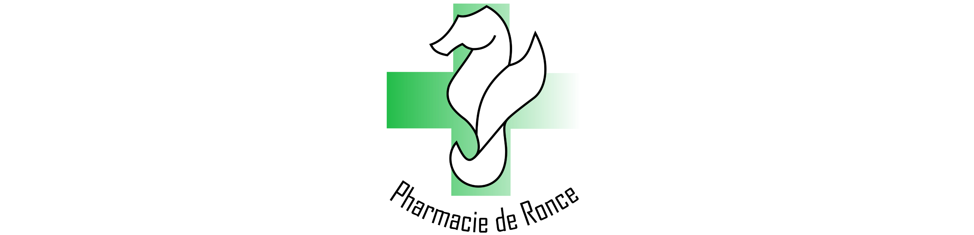 Pharmacie Ferrand logo