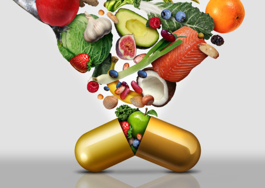 Micronutrition