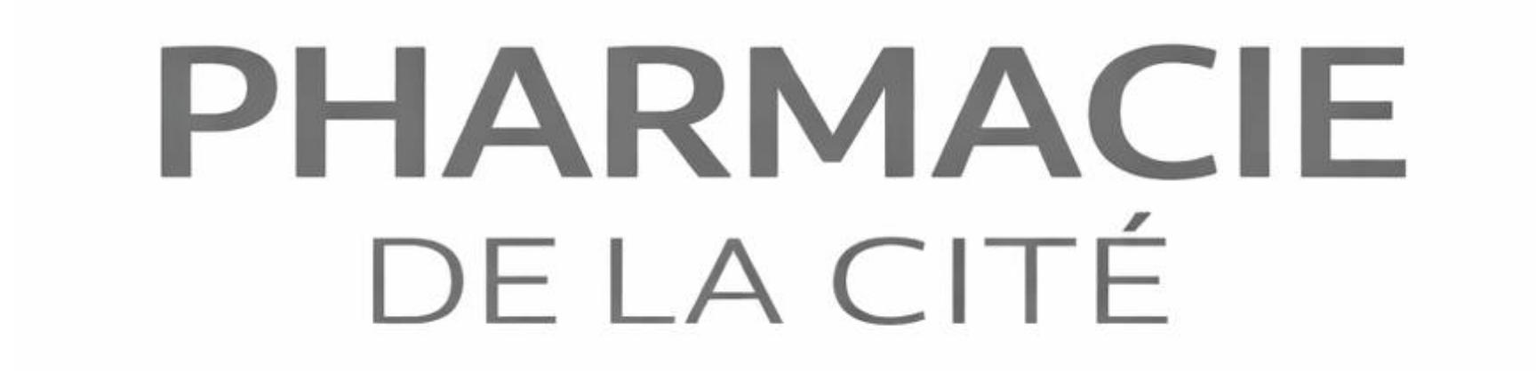 Pharmacie de la Cité logo