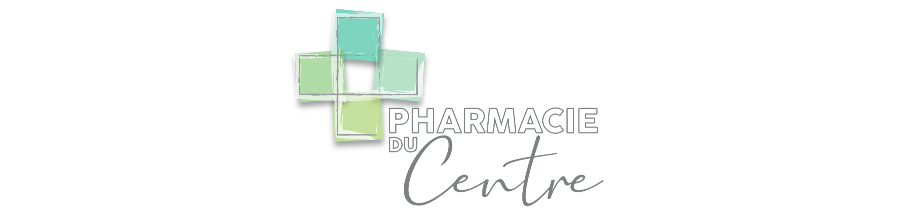 Pharmacie du Centre logo