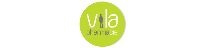 Pharmacie Vila logo