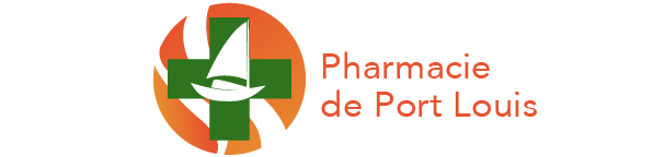 Pharmacie de Port Louis logo