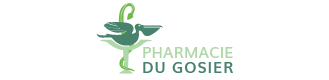 Pharmacie du Gosier logo