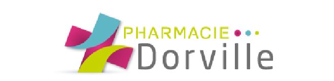Pharmacie Dorville logo
