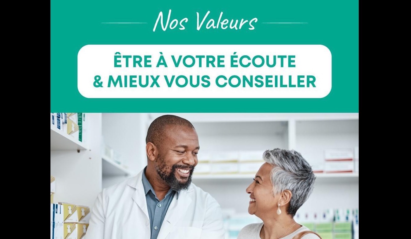 Pharmacie de la Pointe