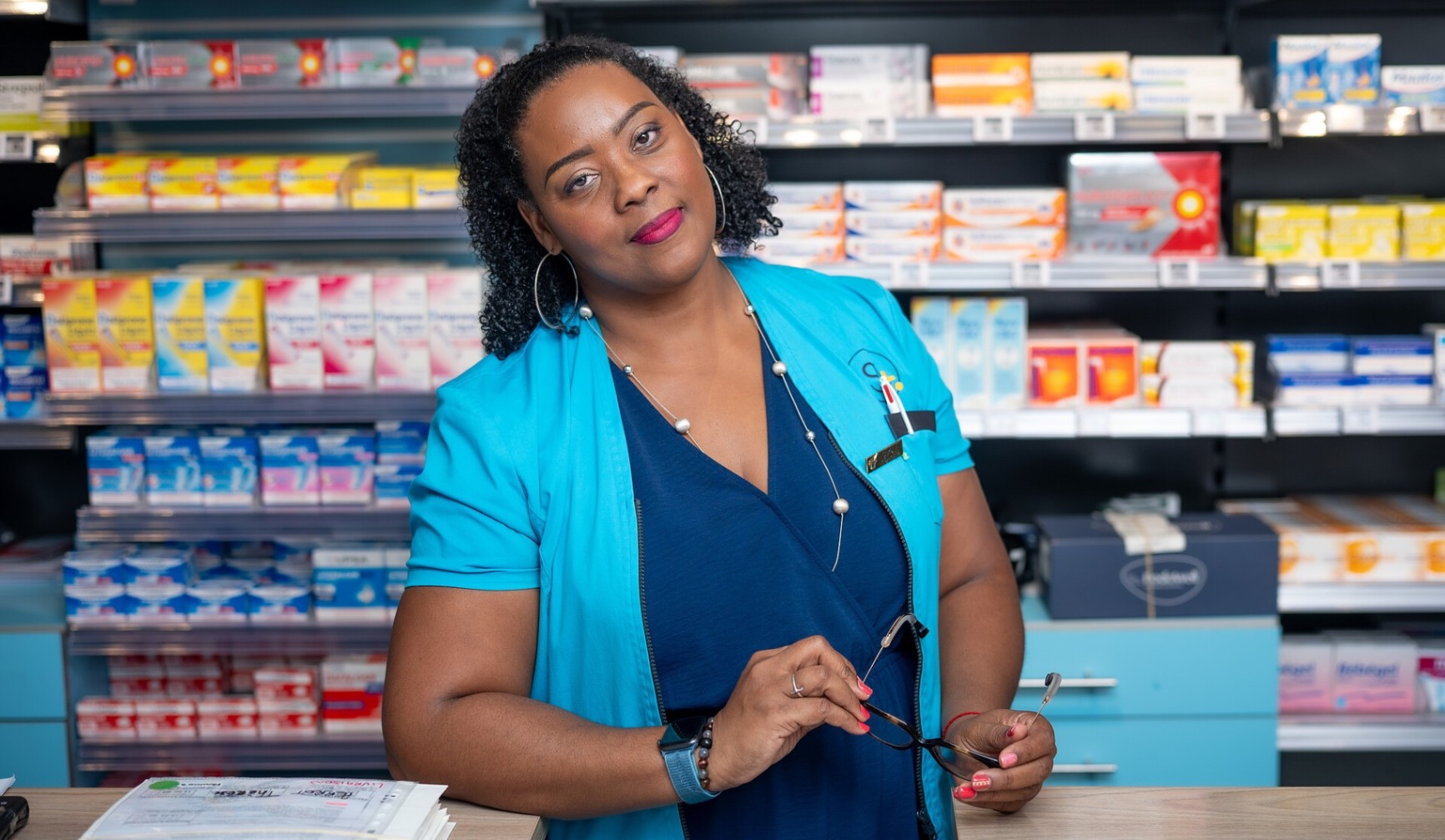 Pharmacie Sainte Anne