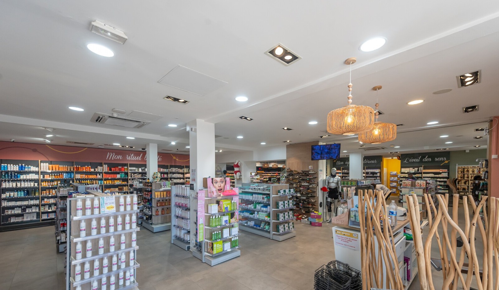 Pharmacie Sainte Anne