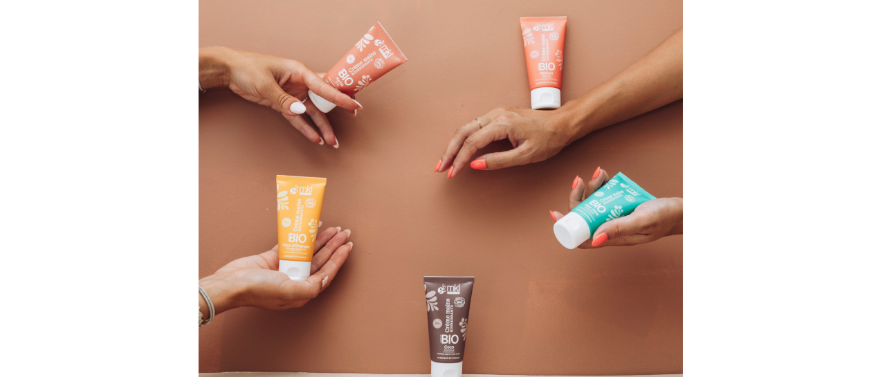 PROMOTION DU MOIS MKL Bio 