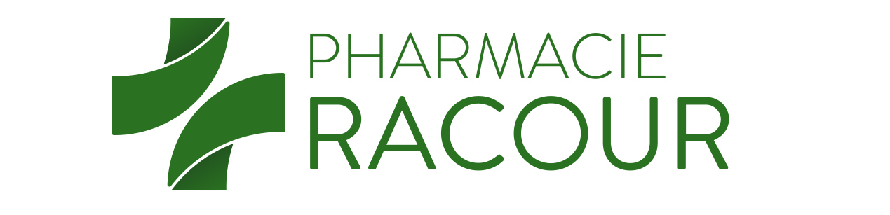 Pharmacie Racour logo