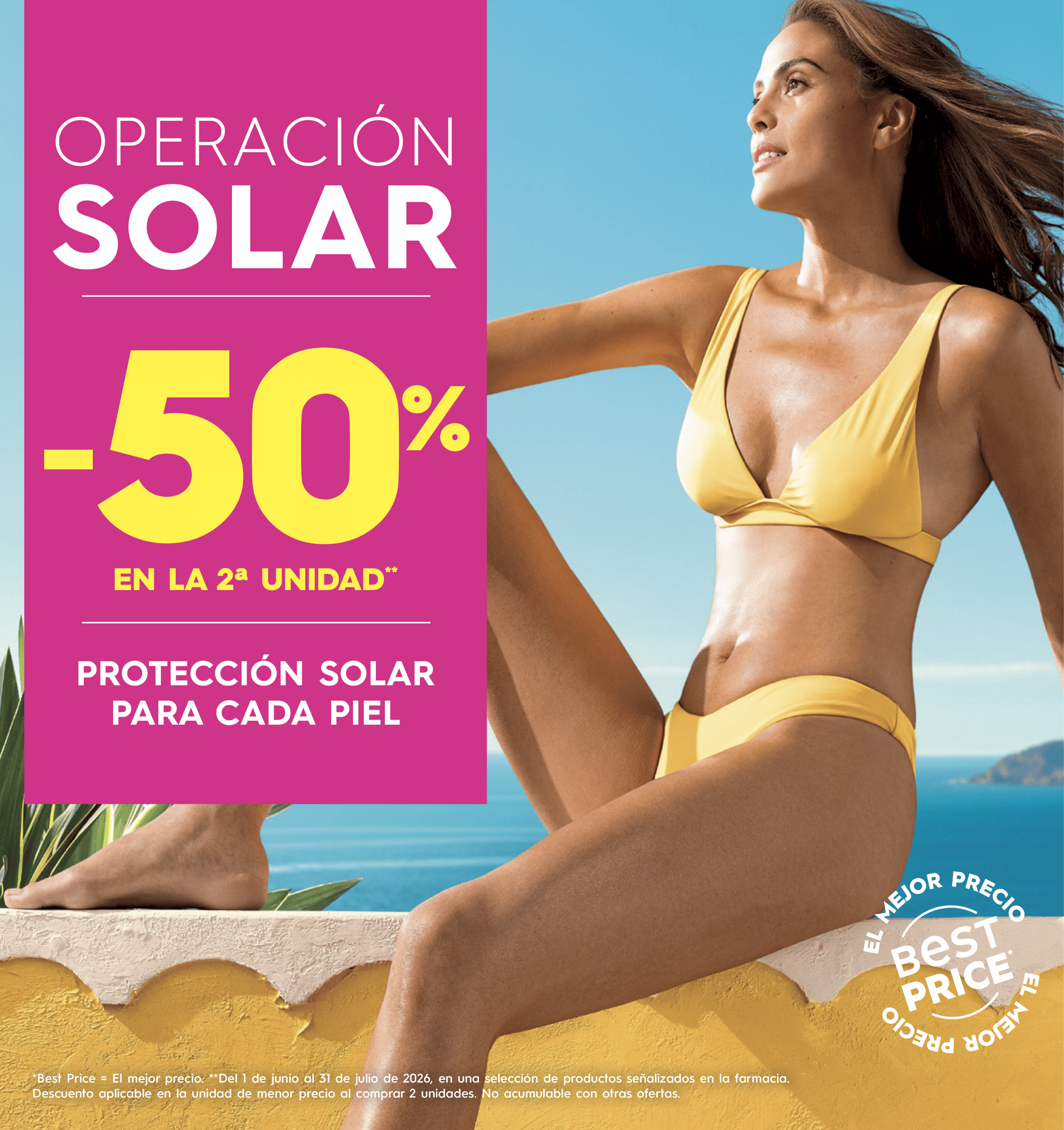 Promociones Pharmabest