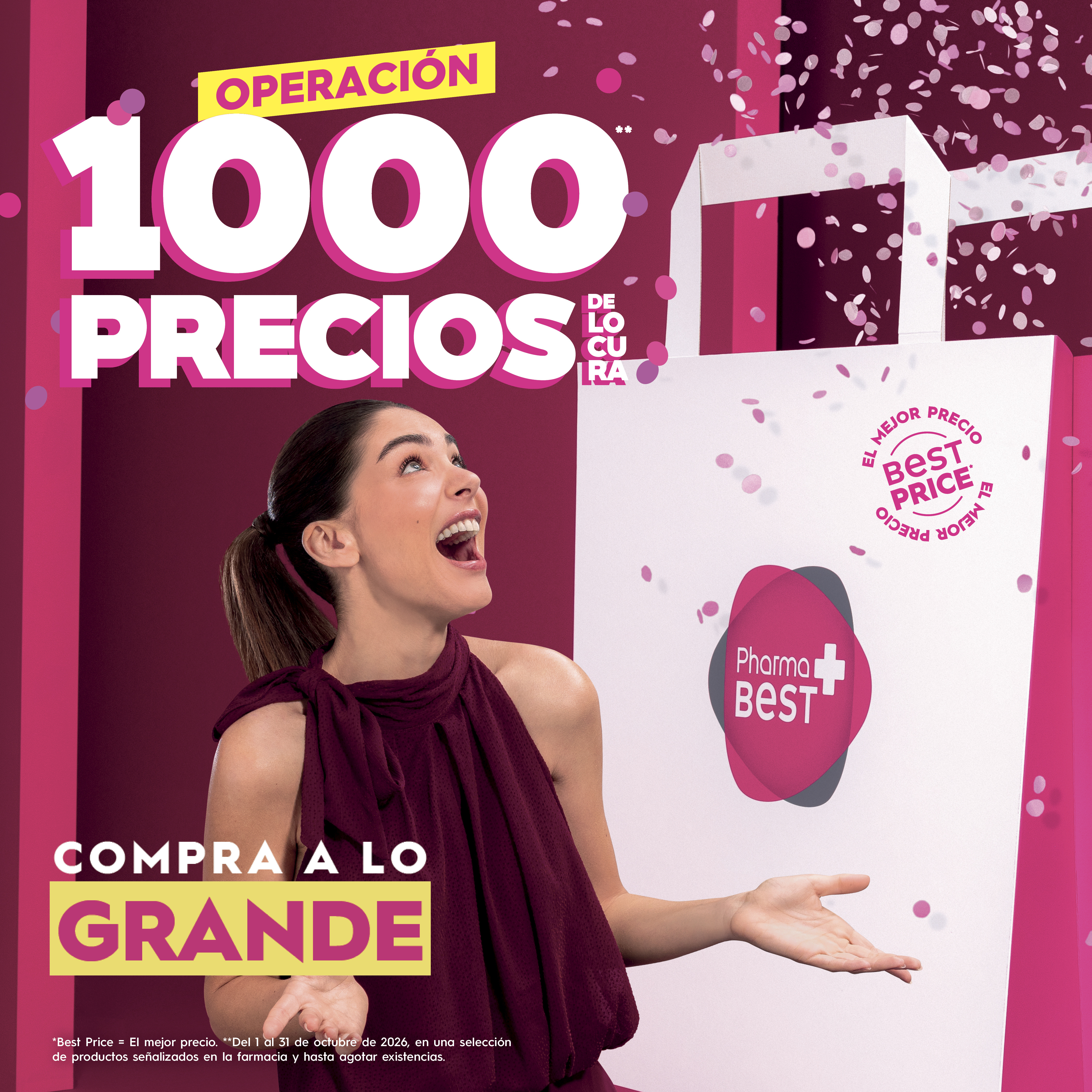 Promociones Pharmabest