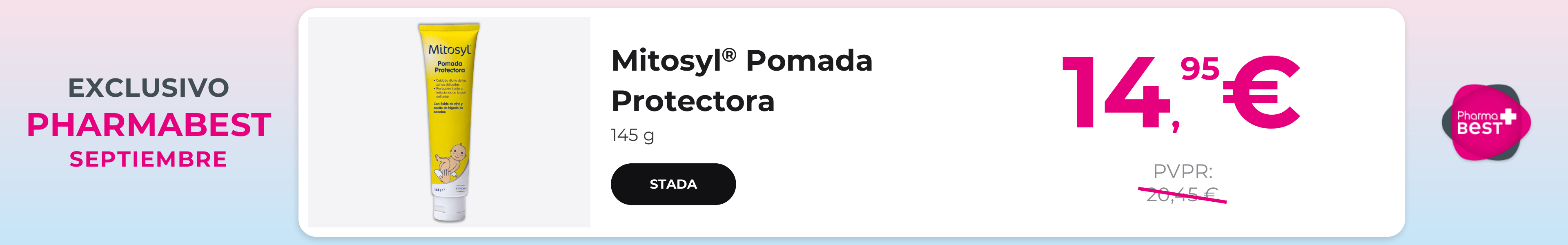 TOP 10 SEPTIEMBRE #4