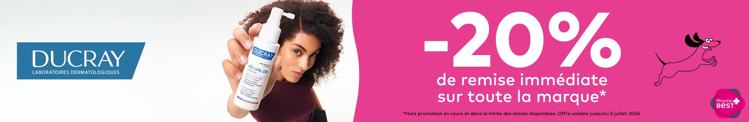 DUCRAY / QUINZAINE JUIN26-2