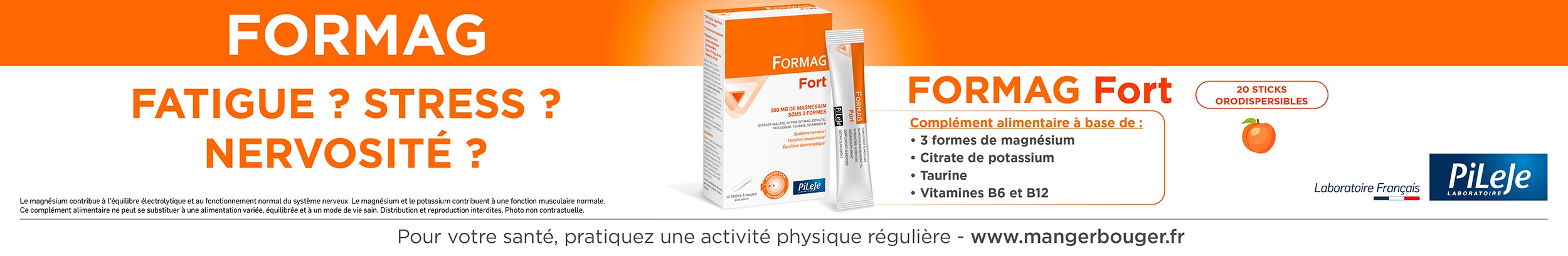 FORMAG Fort