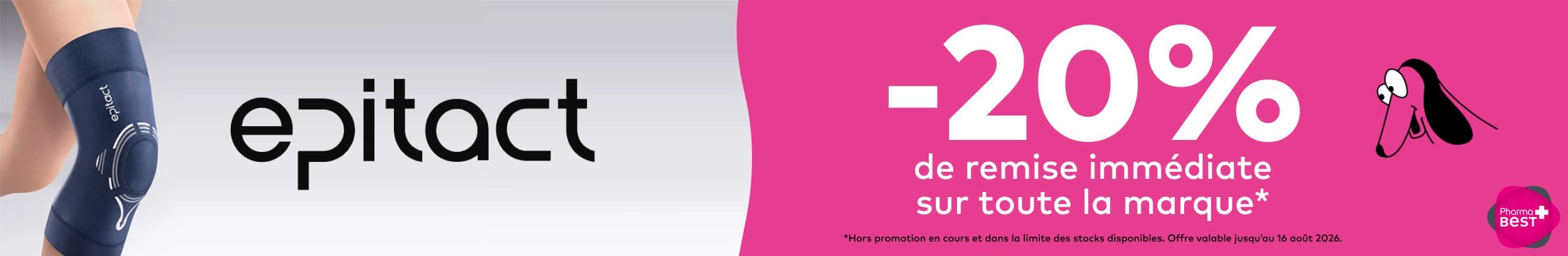 Epitact -Quinzaine 1 aout26