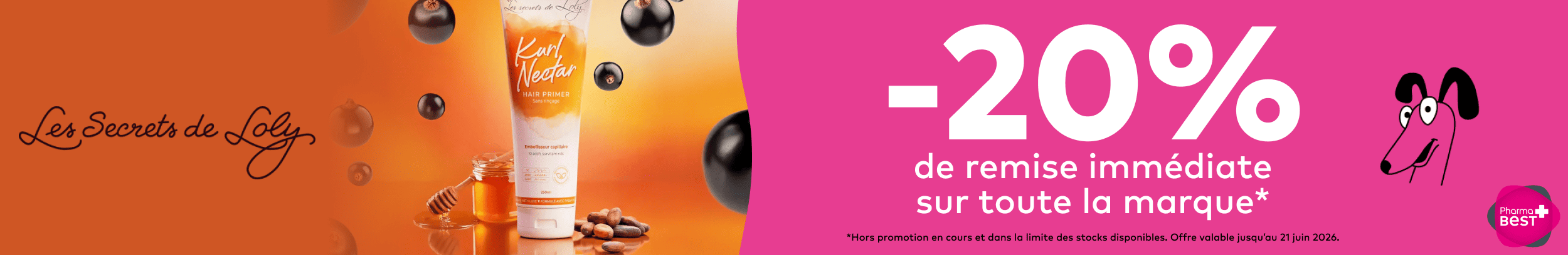SECRETS DE LOLY  / QUINZAINE JUIN26