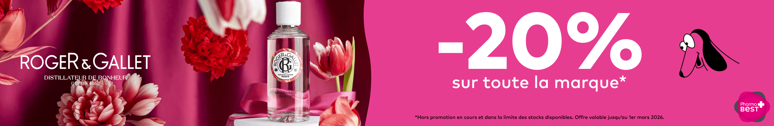 R&G / QUINZAINE FEV2