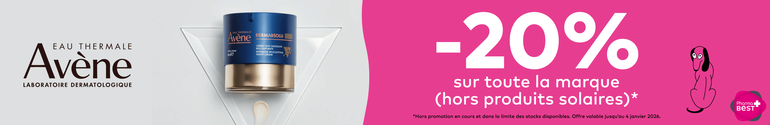 AVENE / QUINZAINE DER25