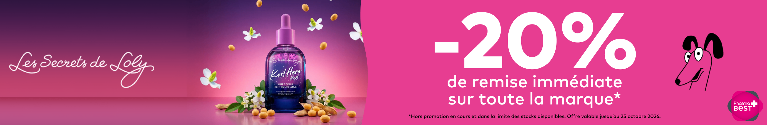LSL - QUINZAINE OCT1