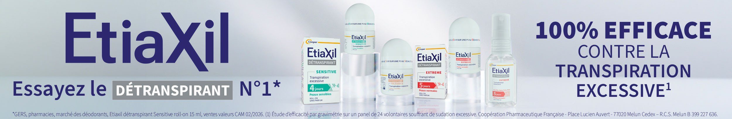 ETIAXIL