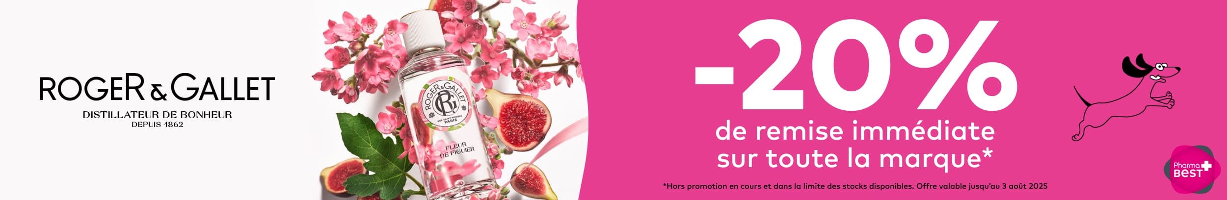 R&G / QUINZAINE JUILLET2