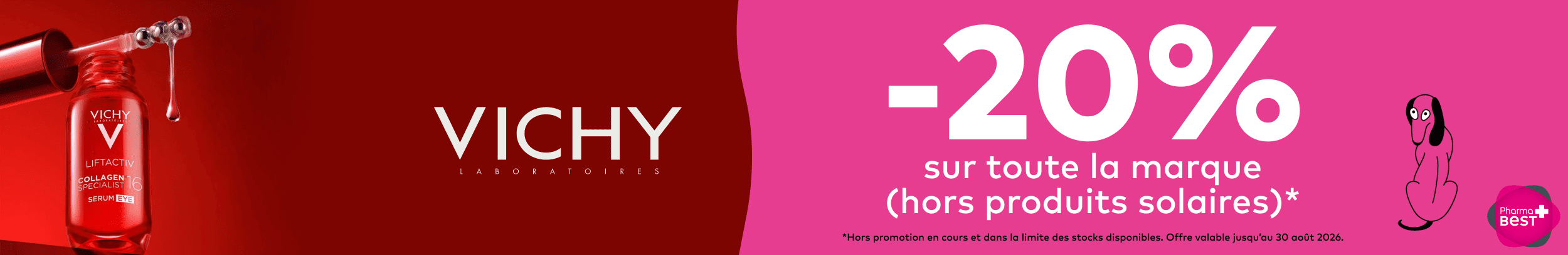 VICHY  / QUINZAINE2-AOUT26