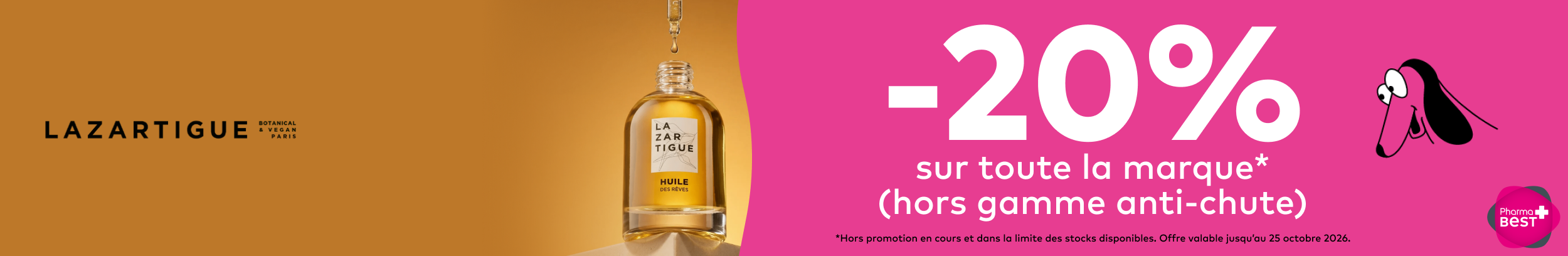 LAZARTIGUE - QUINZAINE OCT1