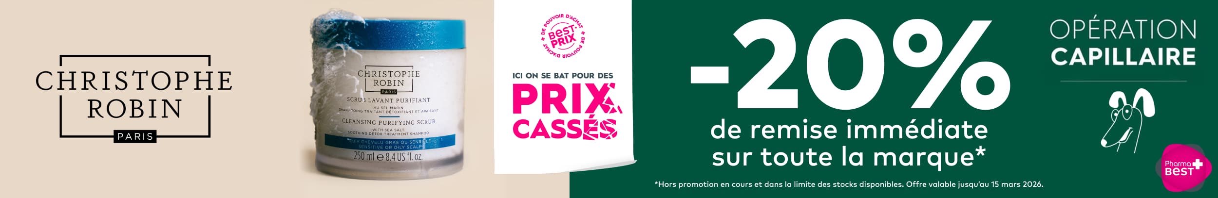 C ROBIN / QUINZAINE MARS1