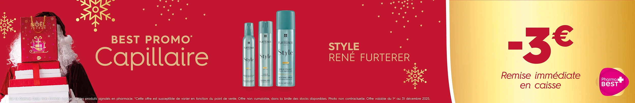 STYLE RENÉ FURTERER