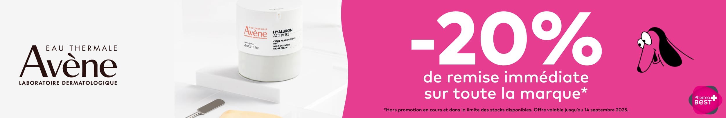 AVÈNE QUINZAINE SEPT1