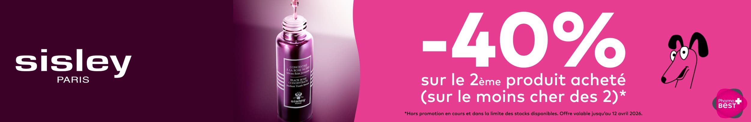 SISLEY / QUINZAINE AVRIL1