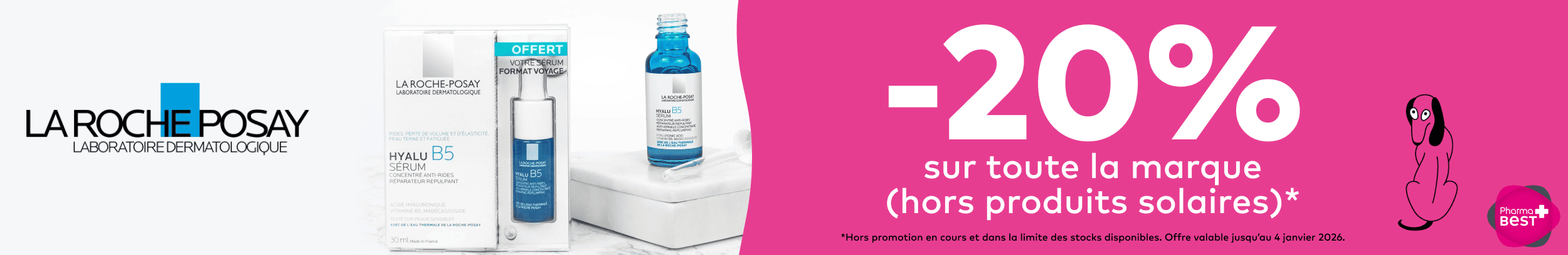 LRP / QUINZAINE der25