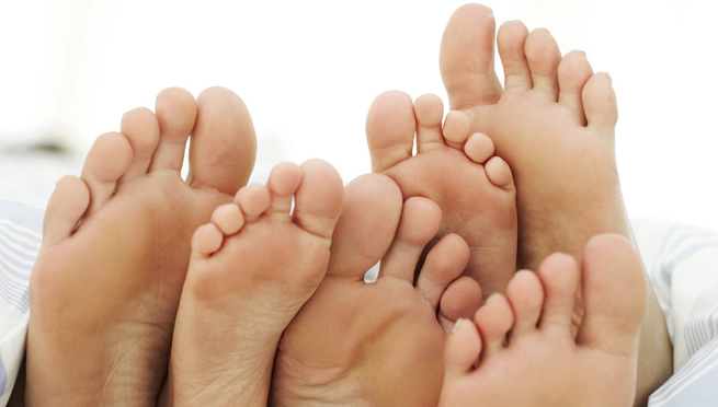 Valwin Blog Mycose Des Pieds Comment Y échapper