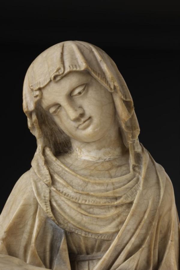 Virgin detail