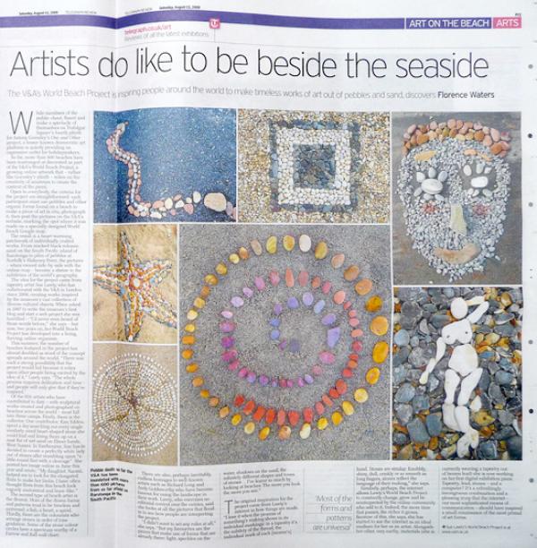 Telegraph image 2