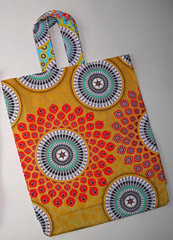 Samar Abbas, Policeman Bag