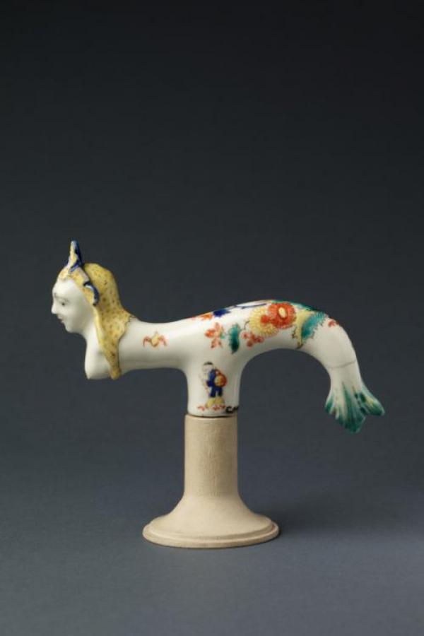 V&A inventory number C.446-1909