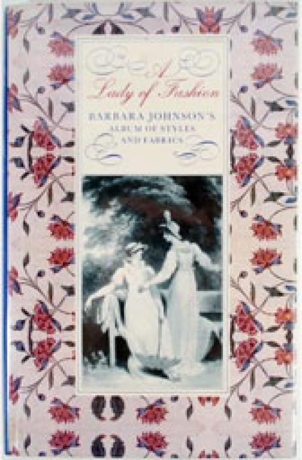 Barbara Johnson's Diary