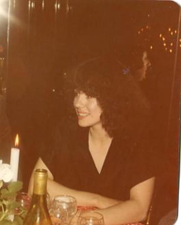 KK. © Ian Rakoff KK. © Ian Rakoff