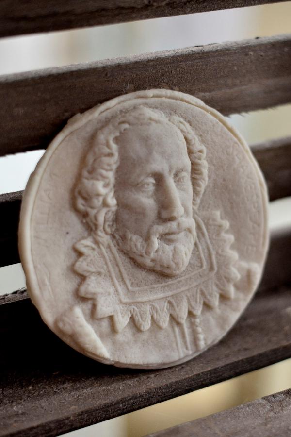  Marchpane to Mutton, Image © Paul Singer