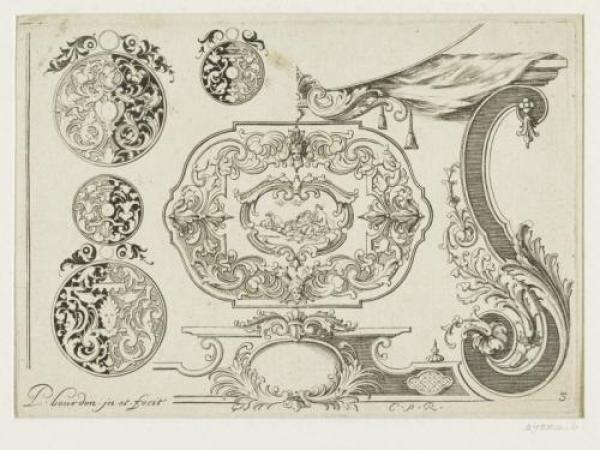  Essais de gravure pa