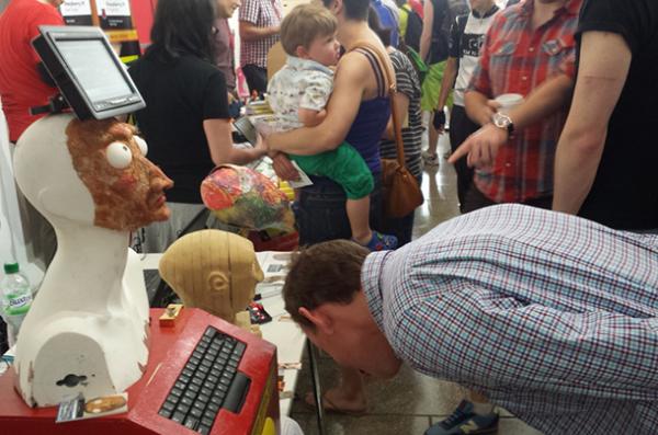 Psychic Fortune Teller