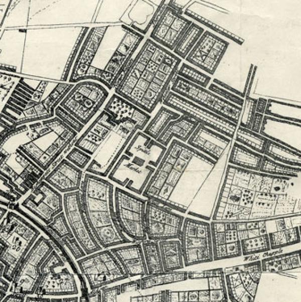 spitalfields map