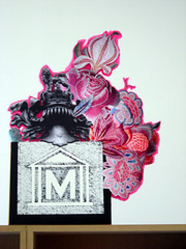  crest  Helen Scalway 2009